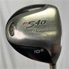 TaylorMade R540 10.5 Stiff Graphite Driver Gents RH