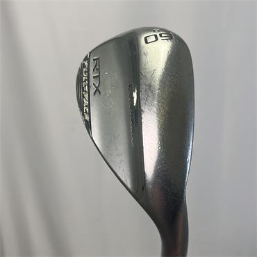 Cleveland RTX Full Face 60.09 DG Steel Wedge Gents RH