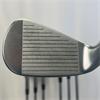 Callaway APEX TCB 4-PW PX LS STiff Steel Irons Gents RH