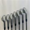 Callaway APEX TCB 4-PW PX LS STiff Steel Irons Gents RH