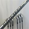 Callaway APEX TCB 4-PW PX LS STiff Steel Irons Gents RH