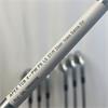 Callaway APEX TCB 4-PW PX LS STiff Steel Irons Gents RH