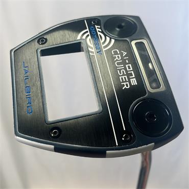 Odyssey Ai One Cruiser Jailbird 38" Putter Gents RH