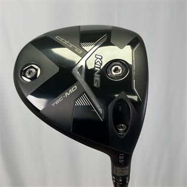 Cobra King Tec MD 13.5 Kali Regular Mini Driver Gents RH
