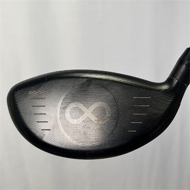 Cobra Radspeed 9.0 Tensei Stiff Driver Gents RH