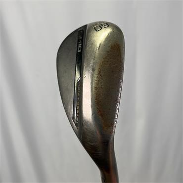 Titleist SM10 Nickel 60.08M Steel Wedge Gents RH