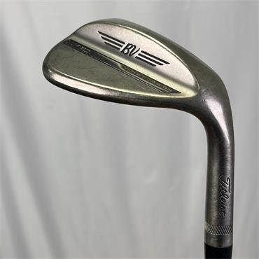 Titleist SM10 Nickel 60.08M Steel Wedge Gents RH