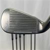 Cobra DS Adapt 5-GW +1" Steel Stiff Irons Gents RH