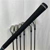 Cobra DS Adapt 5-GW +1" Steel Stiff Irons Gents RH