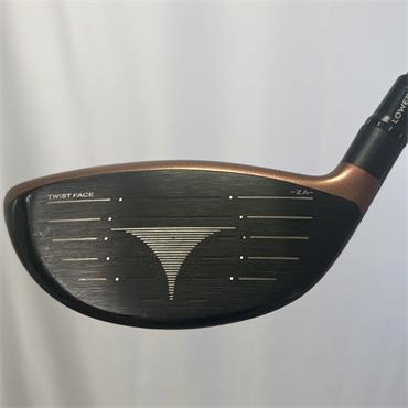TaylorMade BRNR 11.5 Proforce Stiff Mini Driver Gents RH