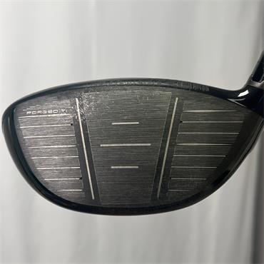 Callaway Big Bertha 9.0 RCH Stiff Driver Gents RH