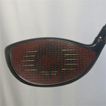 TaylorMade Stealth 9.0 Speeder Senior Driver Gents RH