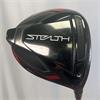 TaylorMade Stealth 9.0 Speeder Senior Driver Gents RH