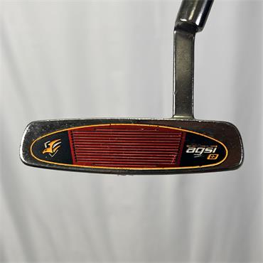 TaylorMade Rossa Suzuka 34" Putter Gents RH