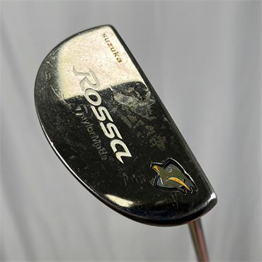 TaylorMade Rossa Suzuka 34" Putter Gents RH
