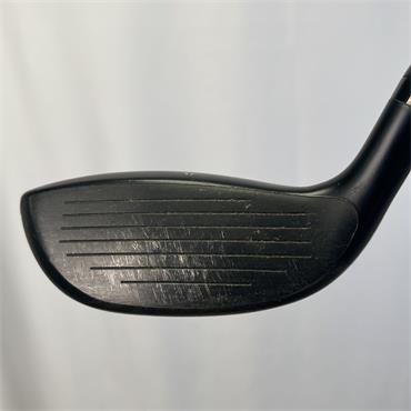 Wilson Dynapwr #5 Hzdrus RDX Regular Hybrid Gents RH