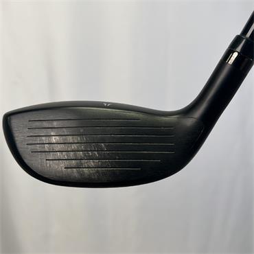 Wilson Dynapwr #6 Hzrdus Regular Hybrid Gents RH