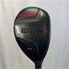 Wilson Dynapwr #6 Hzrdus Regular Hybrid Gents RH