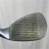 Titleist Spin Milled 60.07 Steel Wedge Gents LH