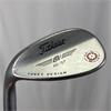 Titleist Spin Milled 60.07 Steel Wedge Gents LH