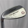 Titleist Spin Milled 56.11 Steel Wedge Gents LH