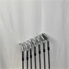 Callaway Apex MB 4-PW KBS Steel Stiff Irons Gents LH
