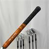 Callaway Apex MB 4-PW KBS Steel Stiff Irons Gents LH