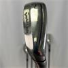 TaylorMade Stealth HD 5-PW KBS Max Reg Steel Irons Gents RH