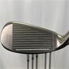 TaylorMade Stealth HD 5-PW KBS Max Reg Steel Irons Gents RH