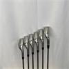 TaylorMade Stealth HD 5-PW KBS Max Reg Steel Irons Gents RH