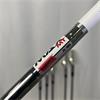 TaylorMade Stealth HD 5-PW KBS Max Reg Steel Irons Gents RH