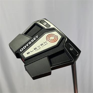 Odyssey Eleven Tour Line 33" Putter Gents RH