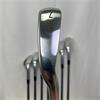 Callaway Quantum Max OS 5-SW Graphite Reg Irons Gents RH