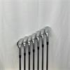 Callaway Quantum Max OS 5-SW Graphite Reg Irons Gents RH