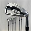 Callaway Quantum Max OS 5-SW Graphite Reg Irons Gents RH