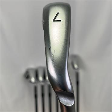 Ping G430 6-GW+SW Regular Graphite Irons Gents RH