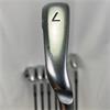 Ping G430 6-GW+SW Regular Graphite Irons Gents RH