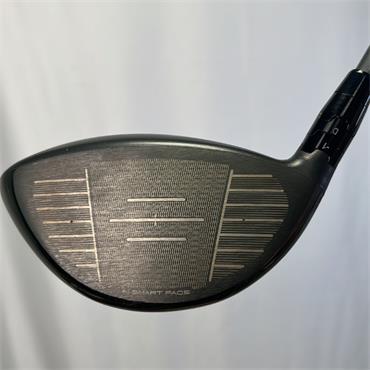 Callaway Ai Smoke TD 9.0 Denali 60 XStiff Driver Gents RH