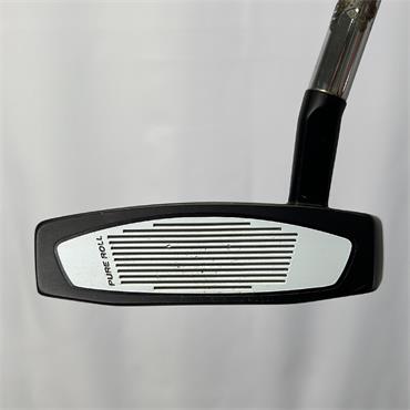 TaylorMade Spider Splitback 34" Putter Gents RH