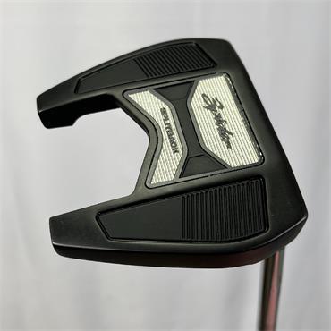TaylorMade Spider Splitback 34" Putter Gents RH