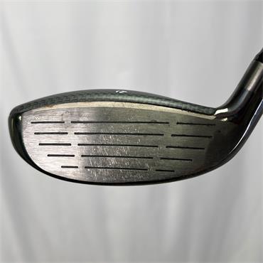 TaylorMade Qi35 Max #3 Ventus Regular Gairway Gents RH