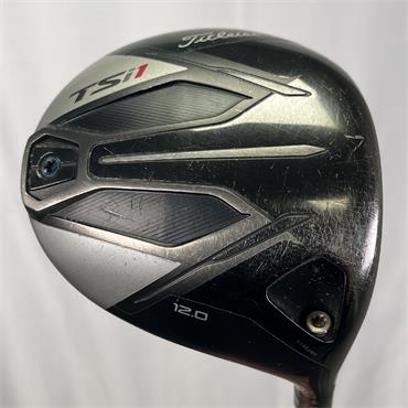 Titleist Tsi1 12 Tensei AV Regular Driver Gents RH