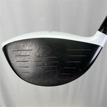 TaylorMade R15 9.5 Ozik Black Tie 70 XStiff Driver Gents RH