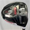 TaylorMade R15 9.5 Ozik Black Tie 70 XStiff Driver Gents RH