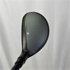 TaylorMade Qi35 #4 Ventus HB Stiff Hybrid Gents RH