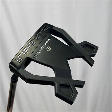 Wilson Infinite Buckingham 34" Putter Gents LH