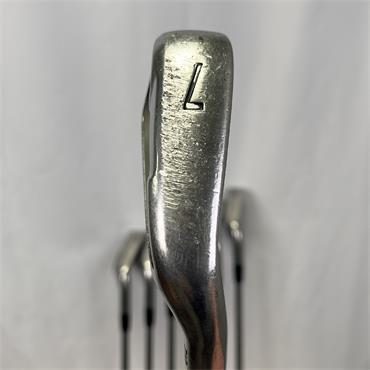 Titleist 710 AP1 5-PW -0.5" Regular Steel Irons Gents RH