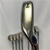 Callaway Hawkeye 3-AW Graphite Ladies Irons RH