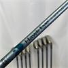 Callaway Hawkeye 3-AW Graphite Ladies Irons RH