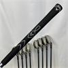 Callaway Hawkeye 3-AW Graphite Ladies Irons RH
